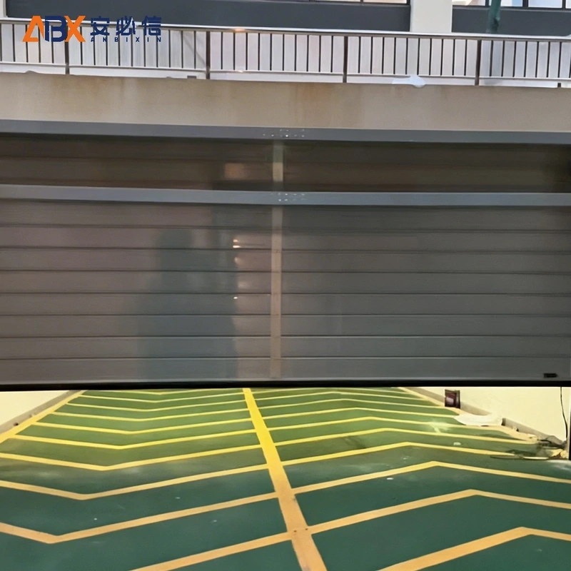 莆田市快速卷帘门