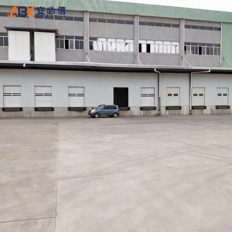 莆田市厂房高速门